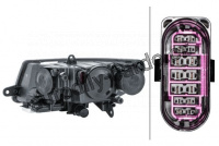 Hlavní světlomet HELLA (1ZS247047341)