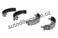 Sada brzdových čelistí ATE 03.0137-0394 (AT 650394)