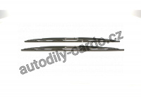 Sada stěračů BOSCH (BO 3397005807) - 530mm + 530mm