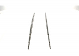 Sada stěračů BOSCH (BO 3397005808) - 650mm + 650mm