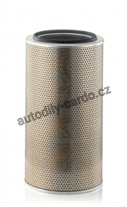 Vzduchový filtr MANN C33920/3 (MF C33920/3) Vzduchový filtr MANN C33920/3 (MF C33920/3)