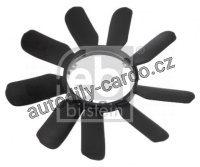 Odvětrávání, chlazení motoru FEBI 12688