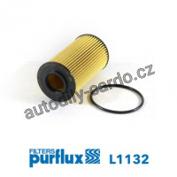 Olejový filtr PURFLUX L1132