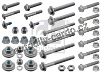 Montážní sada, řídící mechanismus FEBI (FB 48903)