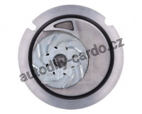 Vodní pumpa FEBI (FB 18691) - OPEL