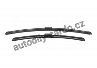 Sada stěračů BOSCH Aerotwin (BO 3397007084) - 575mm + 450mm
