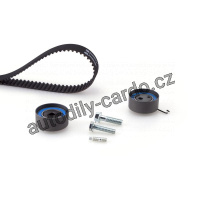 Sada rozvodového řemene GATES (GT K015595XS) - OPEL