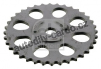 Ozubené kolo, klikový hřídel FEBI (FB 27080)