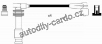 Sada kabelů pro zapalování NGK RC-OP440 - DAEWOO, OPEL