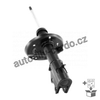 Tlumič pérování MONROE (MO 742192SP)