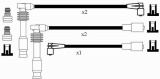 Sada kabelů pro zapalování NGK RC-OP442 - OPEL