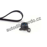 Sada rozvodového řemene GATES (GT K015075XS) - MITSUBISHI