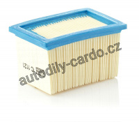 Vzduchový filtr MANN C1121 (MF C1121) Vzduchový filtr MANN C1121 (MF C1121)