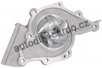 Vodní pumpa FEBI (FB 18891) - AUDI