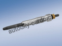 Žhavící svíčka BOSCH Duraterm (0250202020)