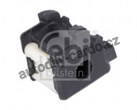 Držák, příčný stabilizátor FEBI (FB 42874)