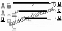 Sada kabelů pro zapalování NGK RC-OP448 - OPEL