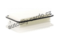 Vzduchový filtr MANN C25006 (MF C25006) Vzduchový filtr MANN C25006 (MF C25006)