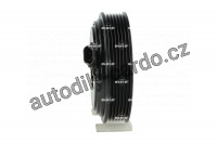 Elektromagnetická spojka, kompresor klimatizace NRF 380022