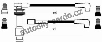 Sada kabelů pro zapalování NGK RC-OP453 - OPEL