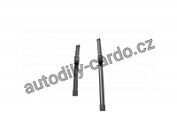 Sada stěračů BOSCH Aerotwin (BO 3397014535) - 700mm + 500mm