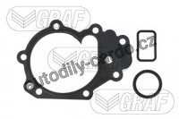 Vodní pumpa GRAF (GR PA820) - RENAULT, NISSAN Vodní pumpa GRAF (GR PA820) - RENAULT, NISSAN