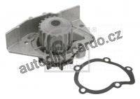 Vodní pumpa FEBI (FB 24185) - CITROEN, PEUGEOT