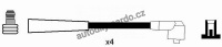 Sada kabelů pro zapalování NGK RC-FD1205 - FORD