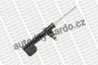 Tlumič pérování MONROE (MOG7267, MO G7267) - PEUGEOT 307 1.4HDI 01-