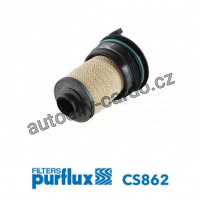 Palivový filtr PURFLUX CS862