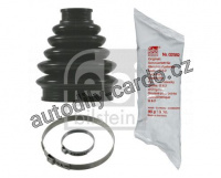 Sada měchů, hnací hřídel FEBI (FB 17821)