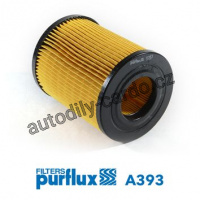 Vzduchový filtr PURFLUX A393