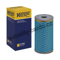 Olejový filtr HENGST FILTER (E195H) Olejový filtr HENGST FILTER (E195H)