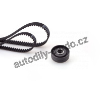 Sada rozvodového řemene GATES (GT K025323XS) - VW