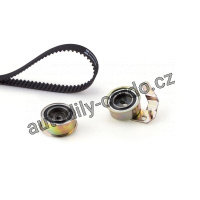 Sada rozvodového řemene GATES (GT K015205) - OPEL