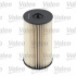 Palivový filtr VALEO 587904