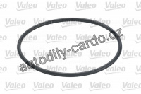 Palivový filtr VALEO 587904