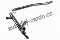 Vedení chladící kapaliny VAICO V10-4935