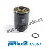 Palivový filtr PURFLUX CS867