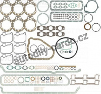Kompletní sada těsnění, motor VICTOR REINZ (VR 01-21760-07)