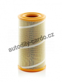 Vzduchový filtr MANN MF C20015 Vzduchový filtr MANN MF C20015