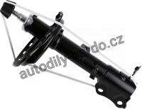 Tlumič pérování SACHS 317 156