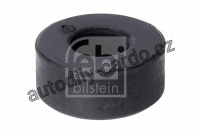 Uložení, vzpěra nápravy FEBI (FB 12375) - FIAT, PEUGEOT