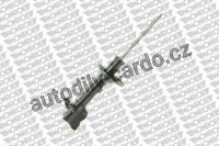 Tlumič pérování MONROE (MO11160, MO 11160), levý zadní  - NISSAN SUNNY 91-95