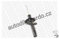 Tlumič pérování MONROE (MOV4508, MO V4508), přední  - FORD TRANSIT 06-