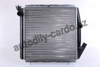 Chladič motoru NISSENS 63934A