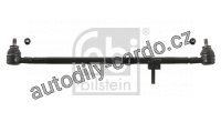 Příčné táhlo řízení FEBI (FB 01729) - MERCEDES-BENZ Příčné táhlo řízení FEBI (FB 01729) - MERCEDES-BENZ