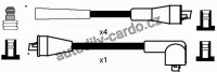 Sada kabelů pro zapalování NGK RC-PG605 - PEUGEOT