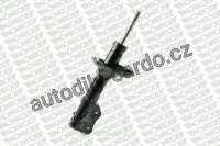 Tlumič pérování MONROE (MO11163, MO 11163), přední  - VW GOLF III