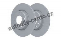 Brzdový kotouč ATE 24.0112-0211 (AT 412211)